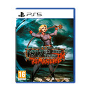Ps5 1917 - the Alien Invasion dx Remastered