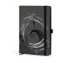 Pyramid Disney: Tnbc - Moonlight Madness a5 Notebook (Sr72660)