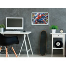 Clementoni Παιδικό Παζλ Super Color SpiderMan 104 τμχ