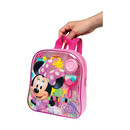 As σετ Πλαστελίνη pvc bag Μinnie (1045-03574)