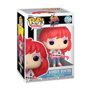 Funko Pop! Animation: jem and the Holograms - Kimber Benton #1789 Vinyl Figure