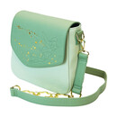 Loungefly Disney: Tinker Bell - 4-Leaf Clover Crossbody bag (Wdtb3159)