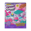 Spin Master Kinetic Sand: Unicorn Bake Shop (6065201)
