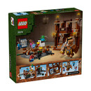 Lego® Minecraft: Minecraft 21272 (21272)