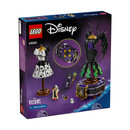 Lego® Disney Classic: Maleficent's and Cruella de Vil's Dresse (43262)