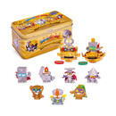 As Superthings tin Superspecial Σειρά 4 (1013-61170)
