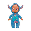 As Κούκλα Κλαψουλίνια, Tiny Cuddles Disney , (4104-91788)