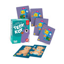 As Kiddy Cards - Τσούκου Παιχνίδι Παρατηρητικότητας (1040-25100)