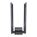 Adapter Wifi Baseus Fastjoy 1300mbps (Black)