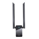 Adapter Wifi Baseus Fastjoy 1300mbps (Black)