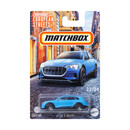 Mattel Matchbox®: European Streets - Audi e-Tron Vehicle (Hvv45)