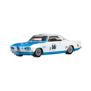 Mattel hot Wheels Premium: Boulevard - 66 Chevrolet Corvair Yenko Stinger (Hrt69)