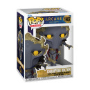 Funko Pop! Animation: Arcane League of Legends - Champion Viktor #1487 Vinyl Figure