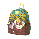Loungefly Dreamworks: Shrek - Spring Vibes Mini Backpack (Dwbk0021)