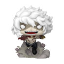 Funko Pop! Plus: my Hero Academy - Tomura Shigaraki (All One) #1830 Vinyl Figure