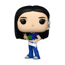 Funko Pop! Rocks: new Jeans - Minji #450 Vinyl Figure