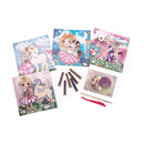 As art Glitter Fantasy (1038-21055)