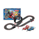 Carrera Go!!! Set: paw Patrol - Ready Race Rescue - 1:43 Slot Racing System (20062535)