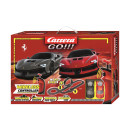 Carrera Go!!! Set: Ferrari Supercar Power (Wireless ) - 1:43 (20062578)