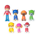 Spin Master paw Patrol: Rescue Wheels - Figure Pack (6070443)