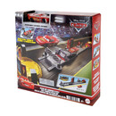 Mattel Disney: Cars Lightning Mcqueen - Piston cup Launching Playset (Jdj02)
