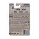 Mattel hot Wheels: Silver Series Peanuts 75th - Super Gnat Vehicle (Jcb84)