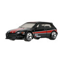 Mattel hot Wheels: 90’s Street Scene - '92 Honda Civic eg (Jcb56)