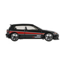 Mattel hot Wheels: 90’s Street Scene - '92 Honda Civic eg (Jcb56)