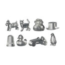 Hasbro Monopoly: Classic Refresh (G0009)