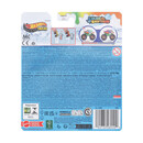 Mattel hot Wheels Monster Trucks: Color Shifters - Piran-Ahhhh Vehicle (Jdv93)