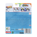 Mattel hot Wheels: Monster Trucks Color Shifters - Mega-Wrex (Jdv85)