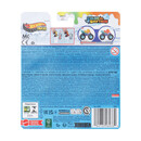 Mattel hot Wheels: Monster Trucks Color Shifters - Duck n' Roll (Jdv92)