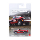 Mattel Matchbox: Edelbrock - 1977 Ford Courier Truck Vehicle (Jcg47)
