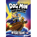 DOG MAN 11 - ΕΙΚΟΣΙ ΧΙΛΙΑΔΕΣ ΨΥΛΛΟΙ ΚΑΤΩ ΑΠΟ ΤΗ ΘΑΛΑΣΣΑ