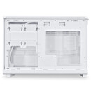 Lian Li DAN Case A3 Wood White - M-ATX All Mesh Steel-Fabric PC Case from Daniel Hansen