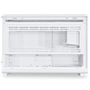 Lian Li DAN Case A3 Wood White - M-ATX All Mesh Steel-Fabric PC Case from Daniel Hansen