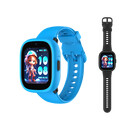 Kiddoboo x Lagenio WatchMe 4G K3 Gen2 Blue/Black