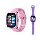 Kiddoboo x Lagenio WatchMe 4G K3 Gen2 Pink/Purple