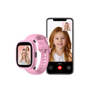 Kiddoboo x Lagenio WatchMe 4G K3 Gen2 Pink/Purple