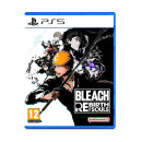 Ps5 Bleach: Rebirth of Souls