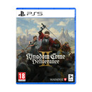 Ps5 Kingdom Come: Deliverance 2