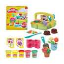 Hasbro Play-Doh: Blooming Flowers (G0492)