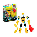 Hasbro Transformers: Mixmashers Basic Figure - Bumblebee (F9734)