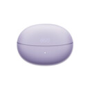 QCY Crossky C30 Purple (QT33) Open Ear TPU Earclip, Bass Enhance Algo. BT 5.4 Dual Connection Earbud