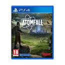 Ps4 Atomfall