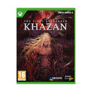 Xsx the First Berserker: Khazan