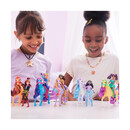 Spin Master Unicorn Academy: Small Doll Sophia &Amp; Light Magic Wildstar (6067325)