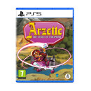 Ps5 Arzette the Jewel of Faramore