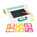 Fisher Price®: Γραφείο Μαθαίνω &Amp; Ζωγραφίζω (Jdl70)