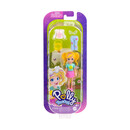 Mattel Polly Pocket - Fashion Doll (Jcb21) Mattel Polly Pocket - Fashion Doll (Jcb21)